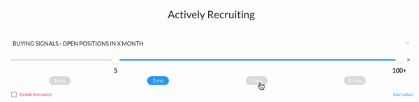Actively Recruiting EN