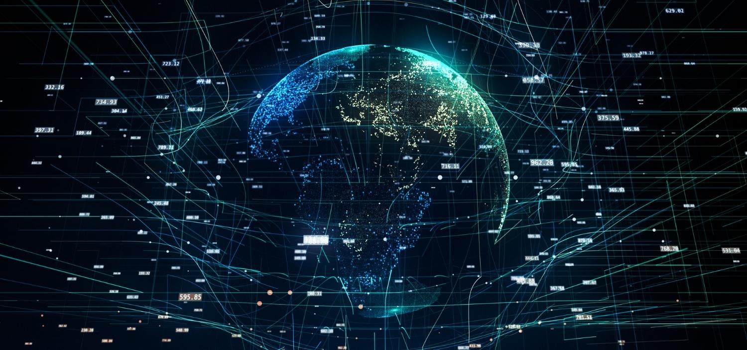 Find ICP companies from around the world with Vainu Global