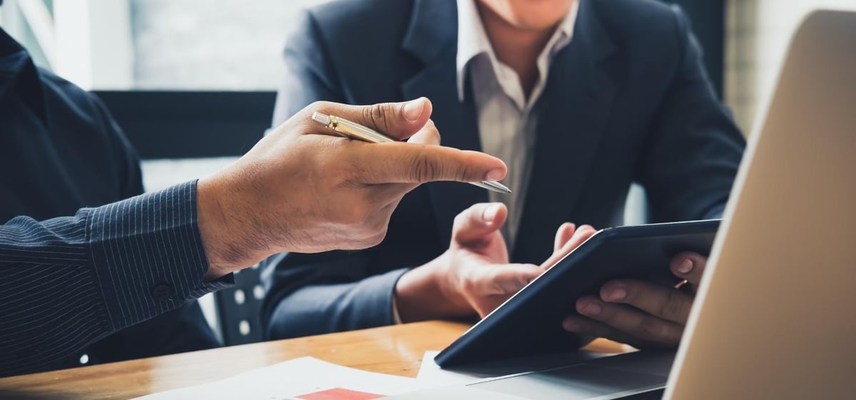 53% Of Sales Reps Don’t Hit Quota; Here’s How You Can.