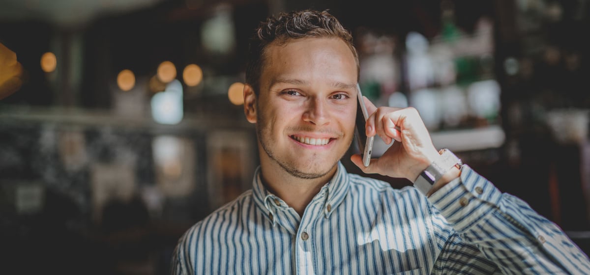 Databerigelse: Hvad er det og hvordan forbedrer det dit CRM-system?
