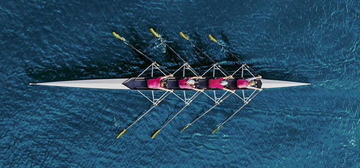 Smarketing: Den kombinerade kraften av sälj och marknadsföring