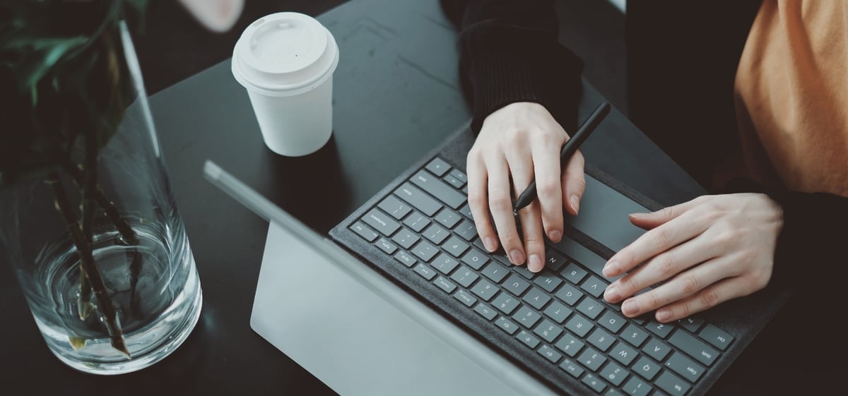 Technology Data: What It Is and How It Can Help You Find New Customers