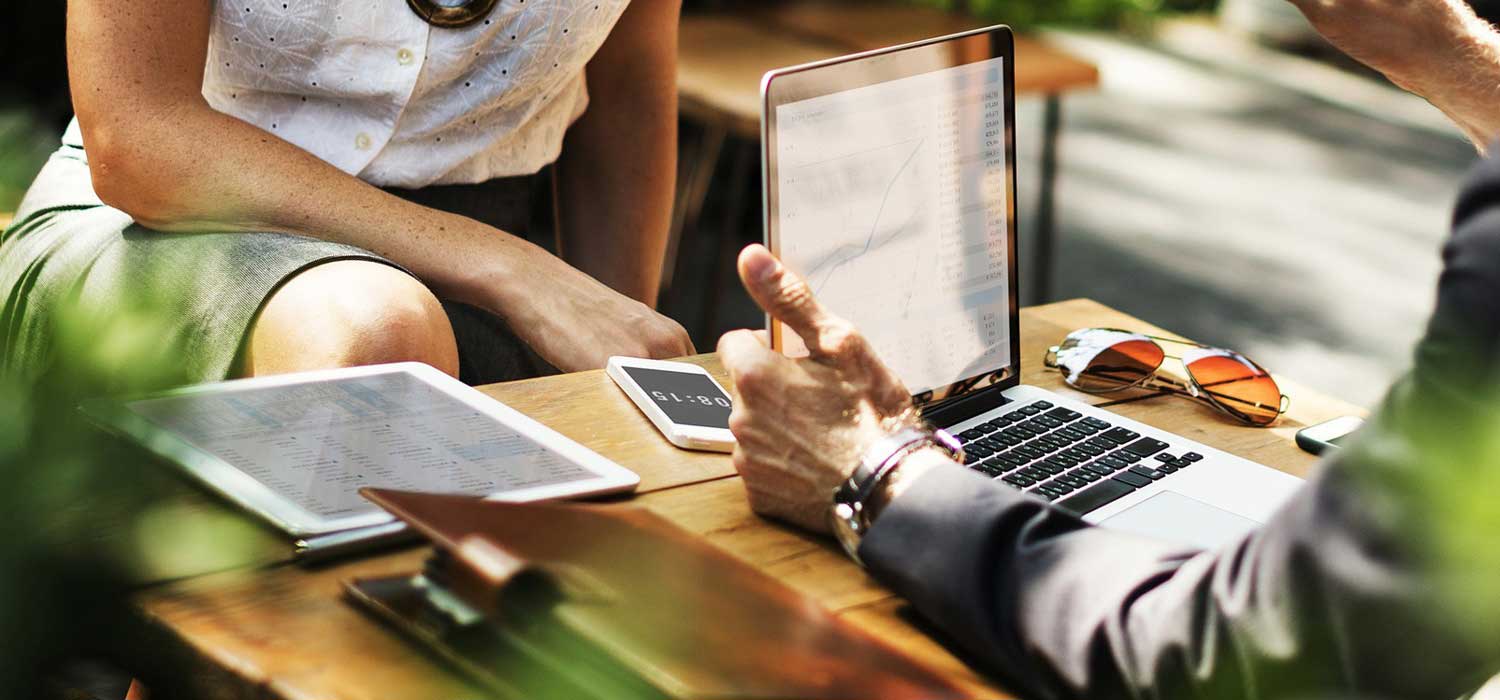 Expand your ABM target groups by using domain look-alikes
