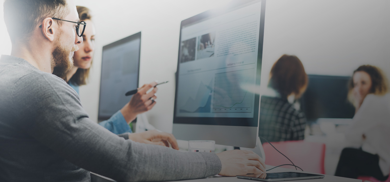 Find Sales Opportunities Using Insights From Companies' Websites