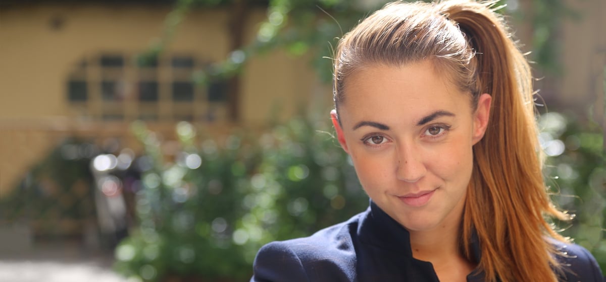 Sara Larsen: Säljare måste hänga med i den digitala utvecklingen