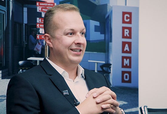 Cramo Finland Oy