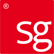 SG Armaturen logo