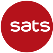 sats logo