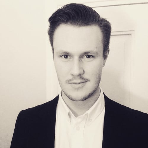 Miten teollisuus vainuaa oikeat asiakkaat?