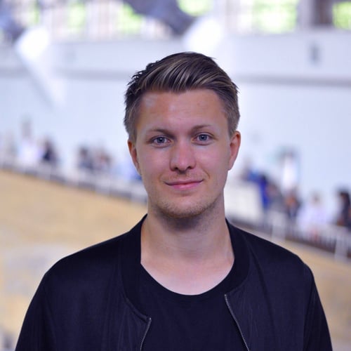 Mer kvalifiserte leads gjennom Vainus evne til å se kjøpssignaler