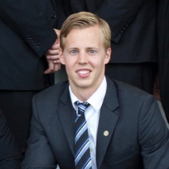 Patrik Pettersson