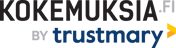 kokemuksia trustmary logo