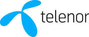 Telenor logo