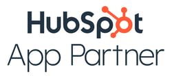 HubSpot App Partner logo