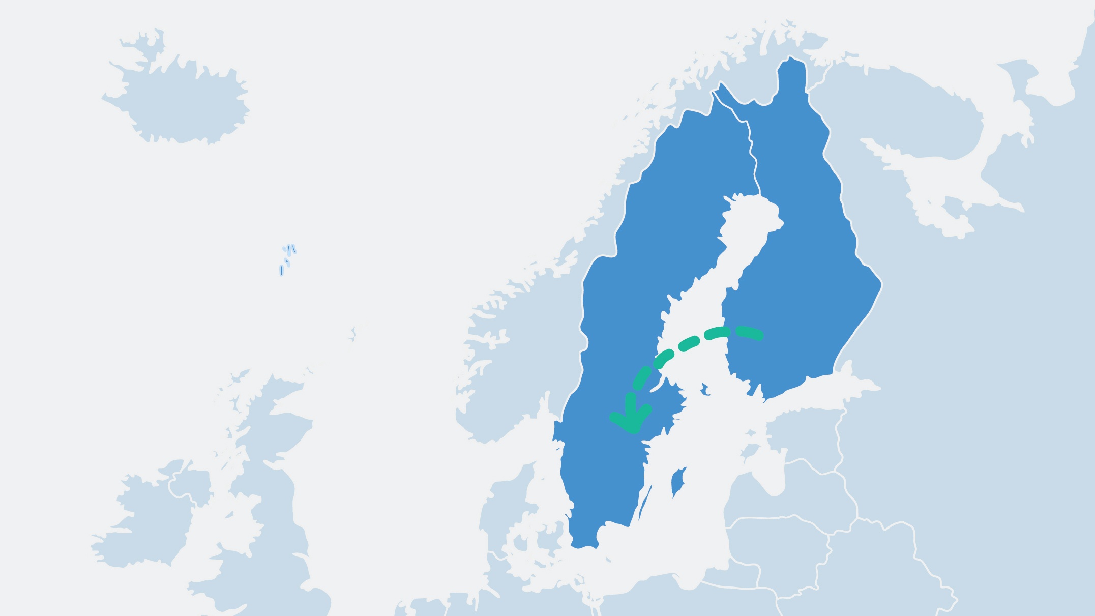 10 Q&amp;As to Help You Expand Your B2B Business to the Nordics