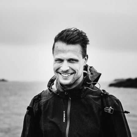 Juuso Helander