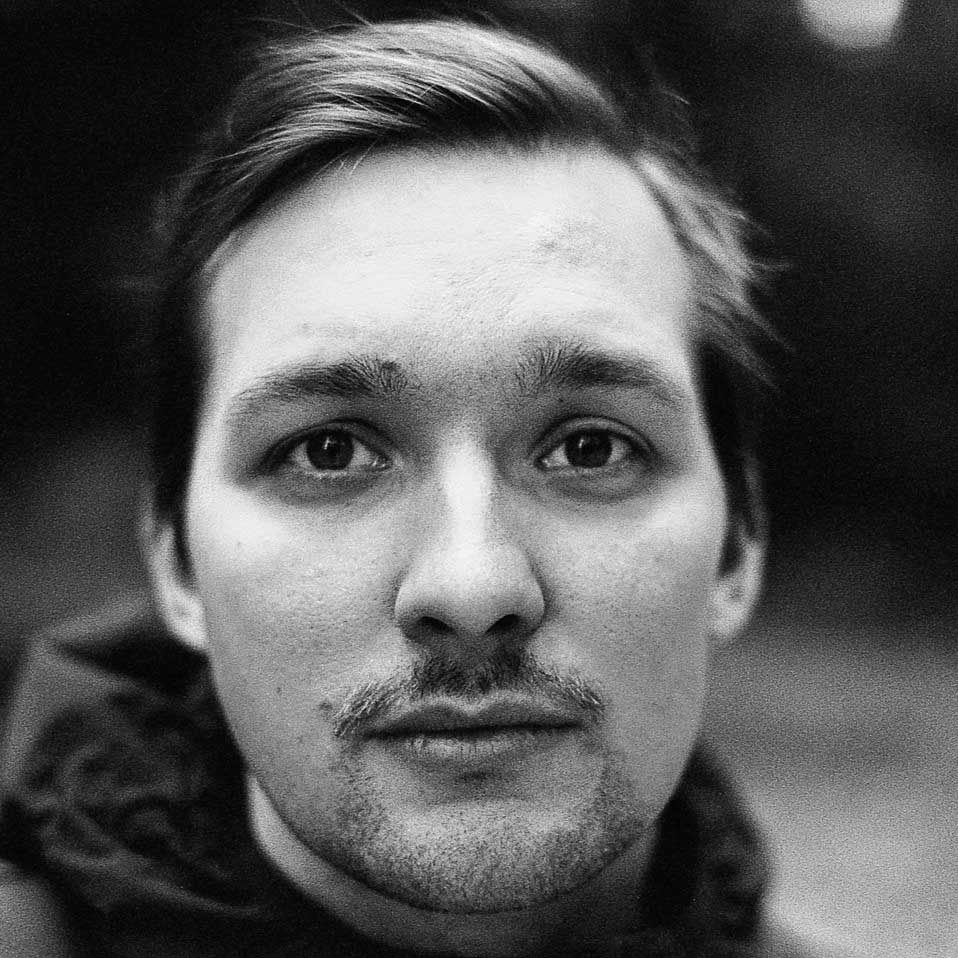 Antti Walker