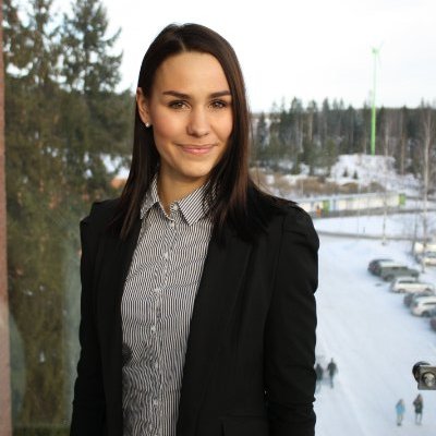 Roosa-Maria Manninen