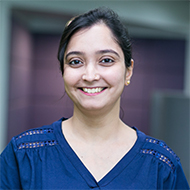 Radhika Bhangolai