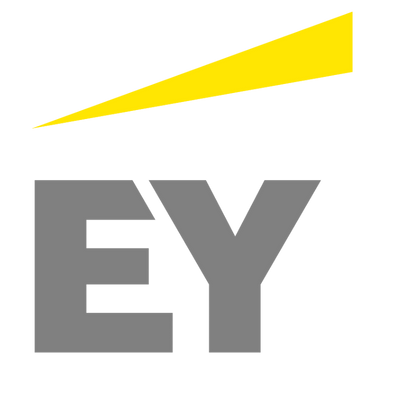 Ernst & Young logo