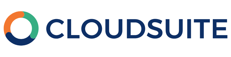 CloudSuite logo