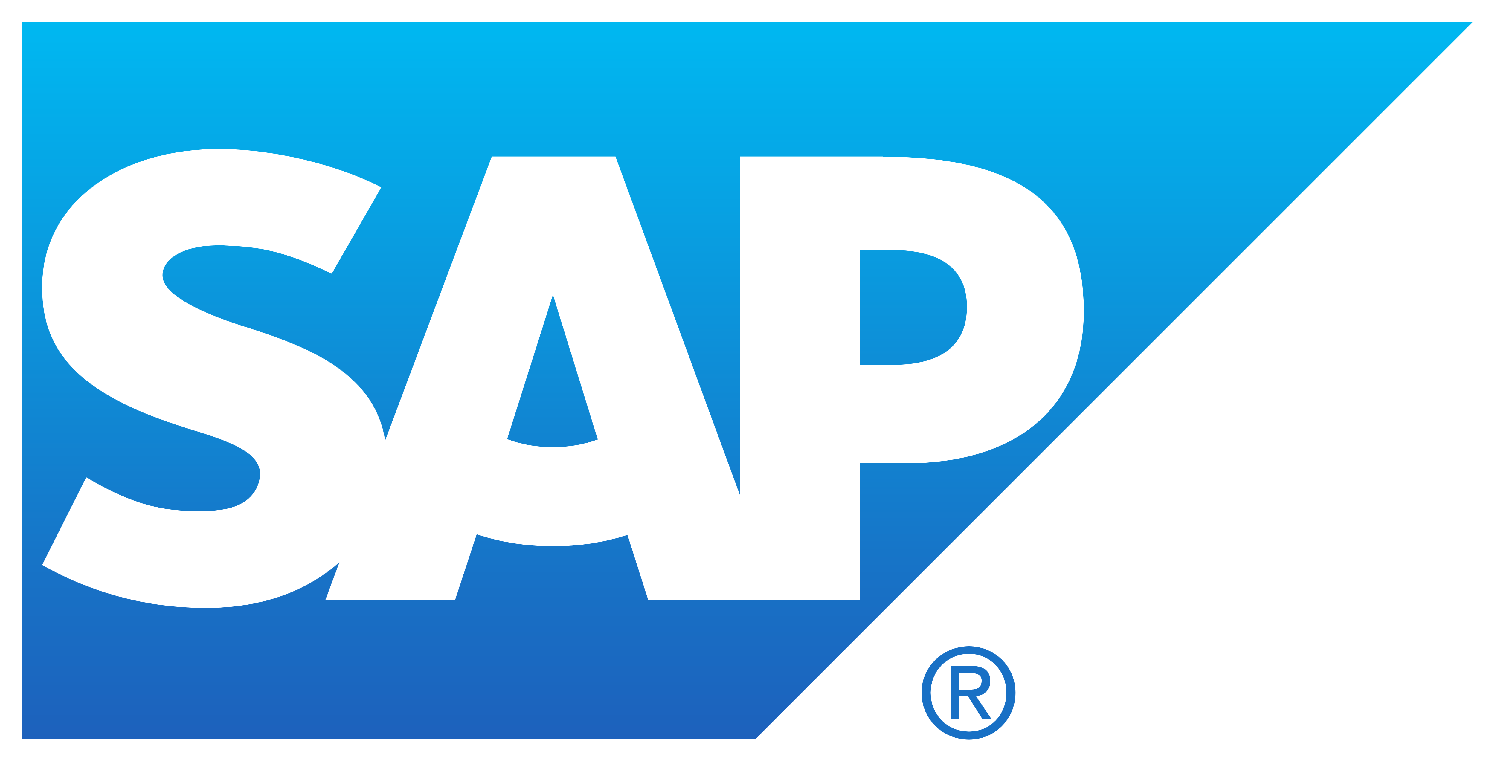 SAP logo