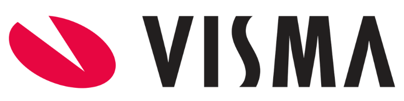 Visma logo