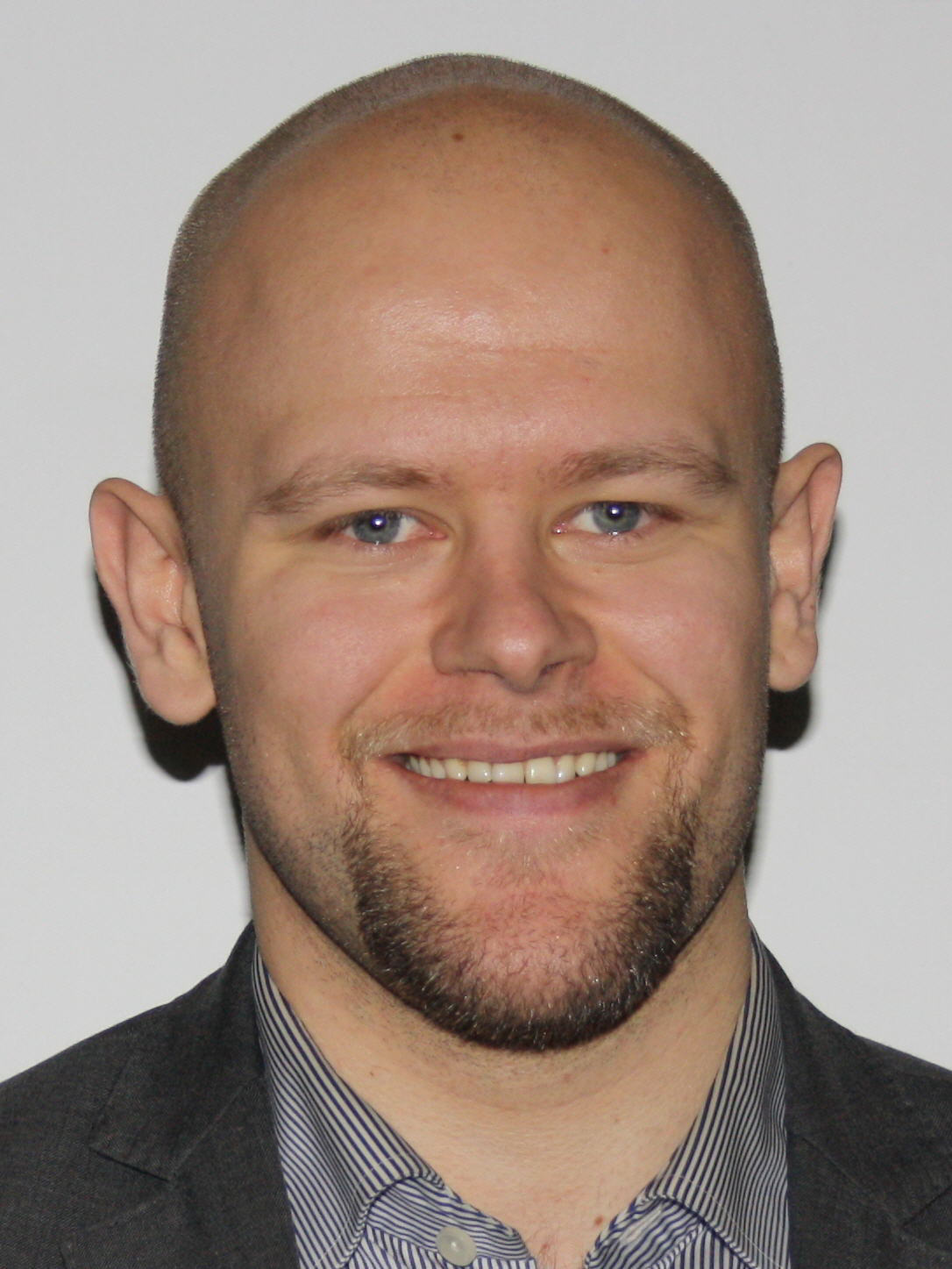 Richard Margel
