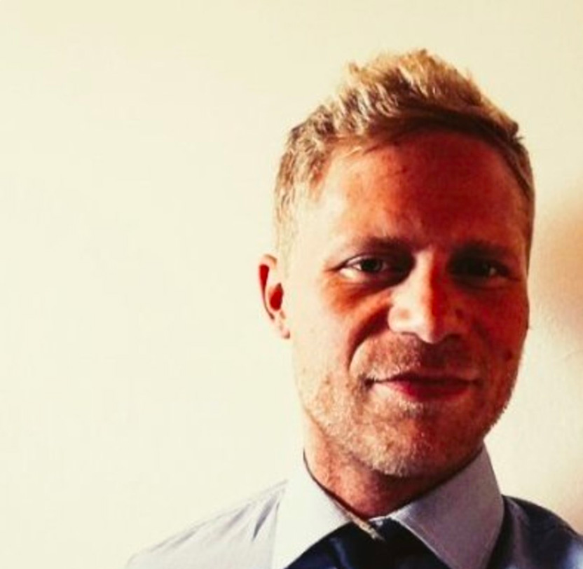 Daniel Lund