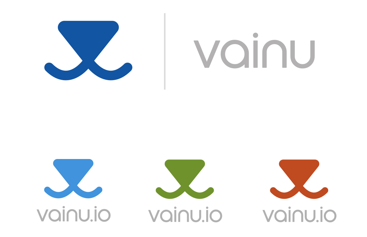 Vainu-old-logos