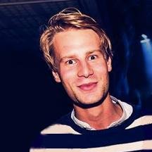 Jakob Broman