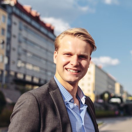 Johannes Wellmann