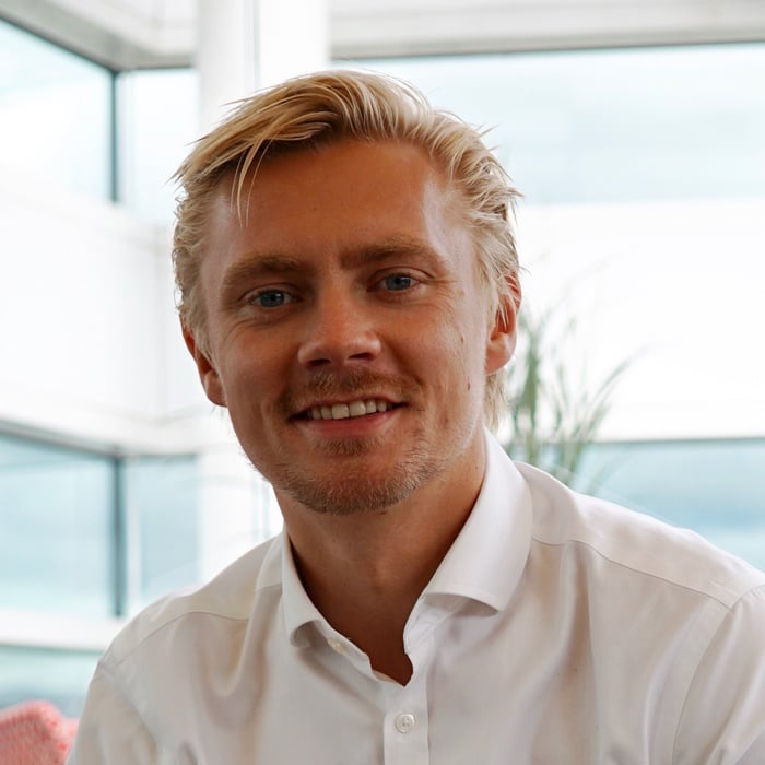 Henrik Folkestad
