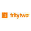 Fiftytwo logo