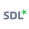 SDL PCL logo