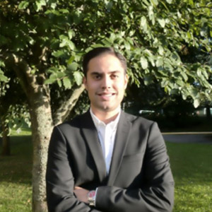 Henrik Qureshi