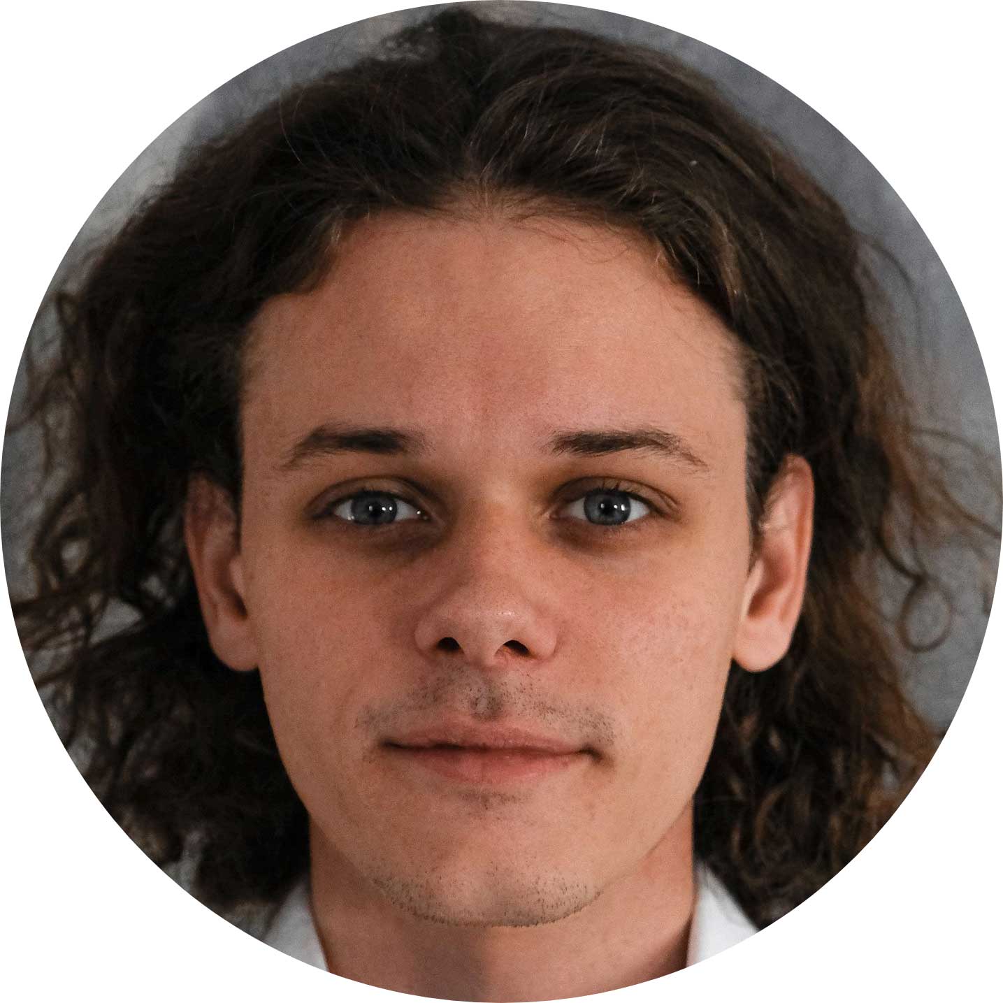 Nikolai Bang