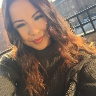 Kaja Haugen