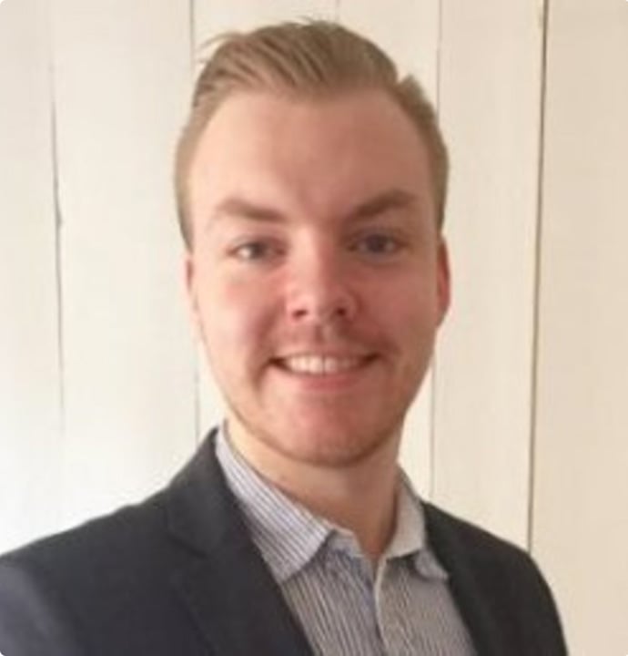 Magnus Hansen