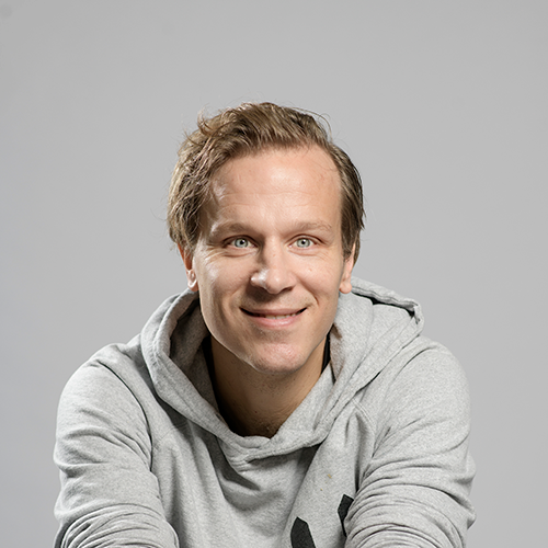 Mikko Honkanen