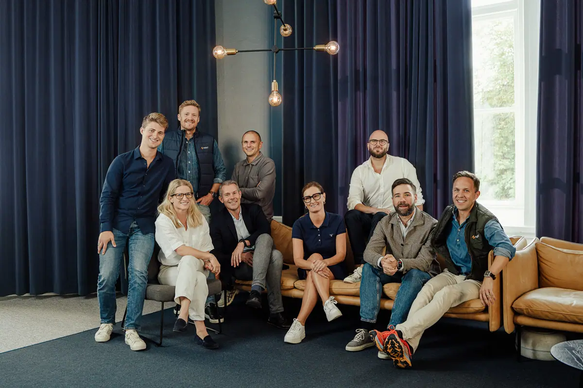 How Next One Technology uses Vainu to find new customers